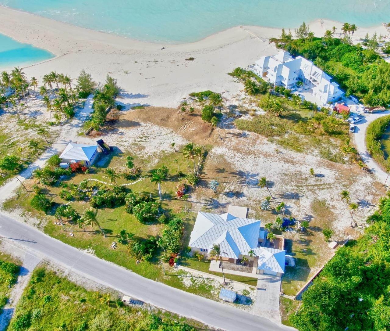 1. Single Family Homes for Sale at Treasure Cay, Abaco Bahamas