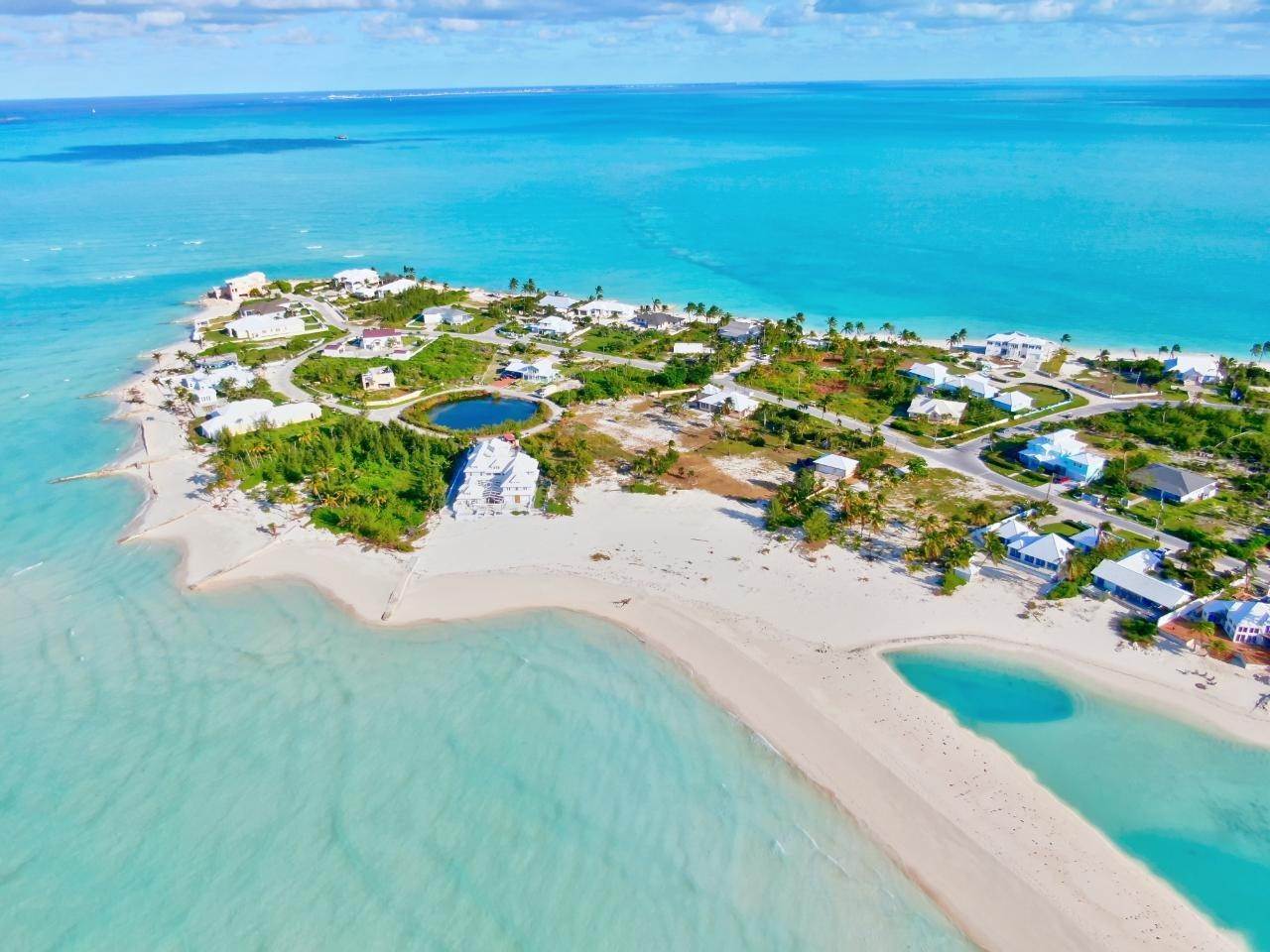 6. Single Family Homes for Sale at Treasure Cay, Abaco Bahamas