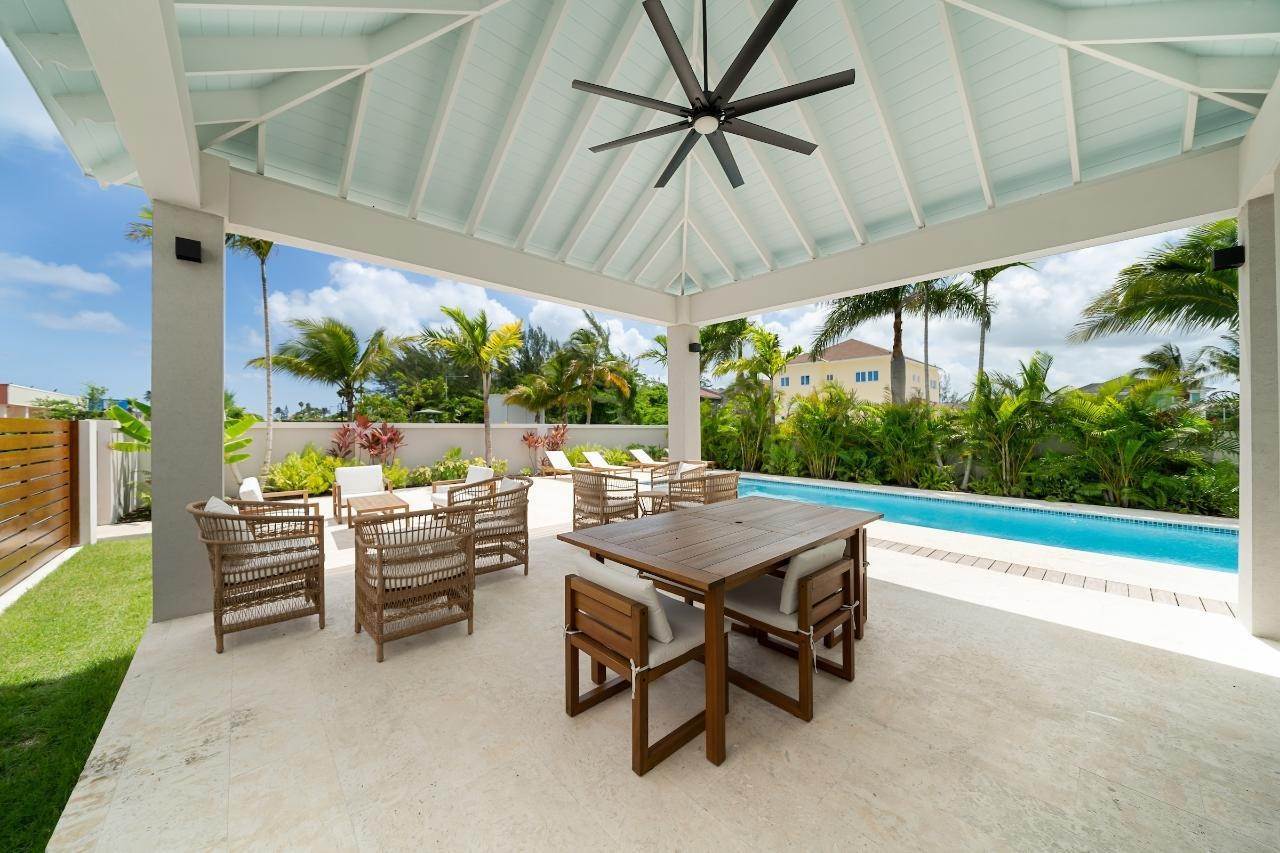 10. Condo for Rent at Westridge, Nassau and Paradise Island Bahamas
