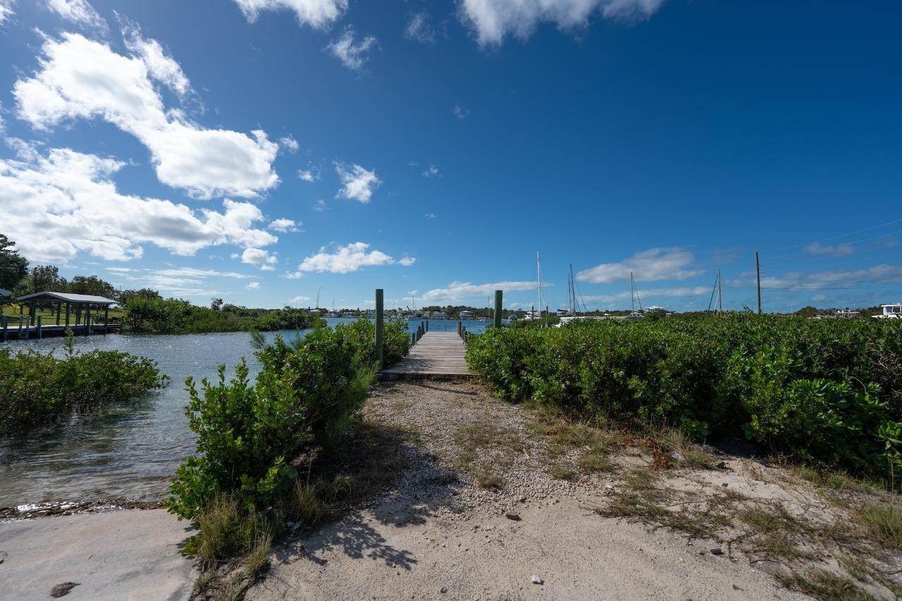 41. Single Family Homes for Sale at Green Turtle Cay, Abaco Bahamas