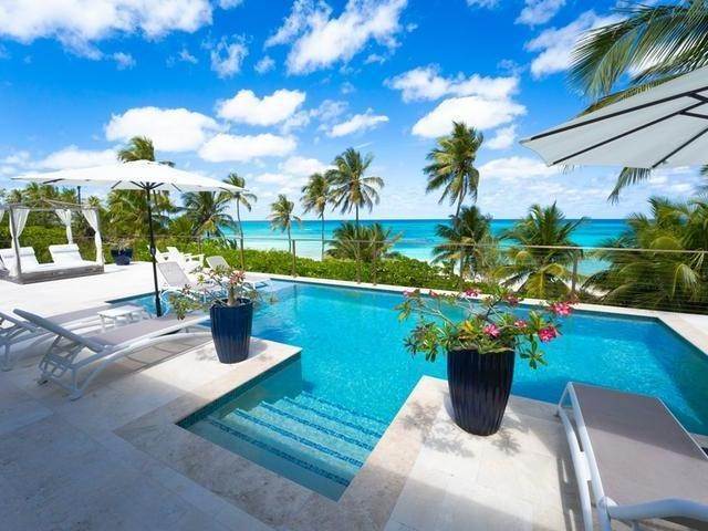 Single Family Homes for Sale at Palmetto Point, Eleuthera Bahamas