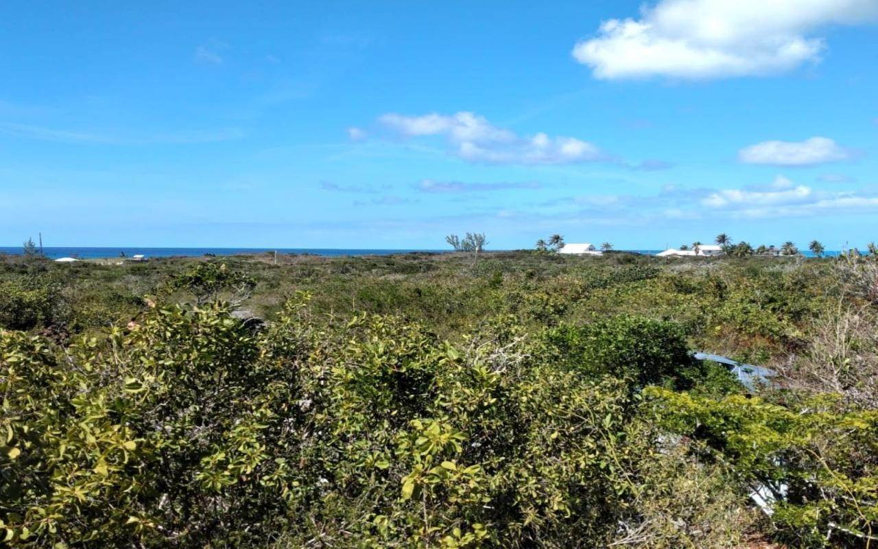 8. Land for Sale at Columbus Landings, San Salvador Bahamas