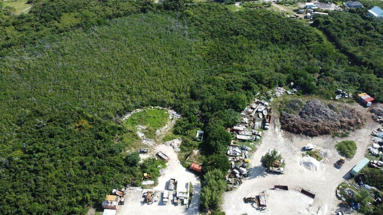 9. Land for Sale at Hope Town, Abaco Bahamas
