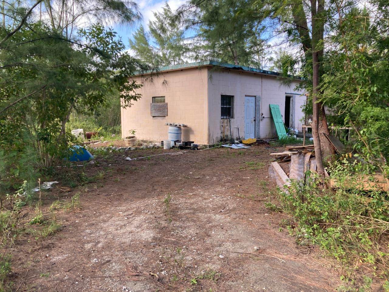 9. Commercial for Sale at Kemp's Bay, Andros Bahamas