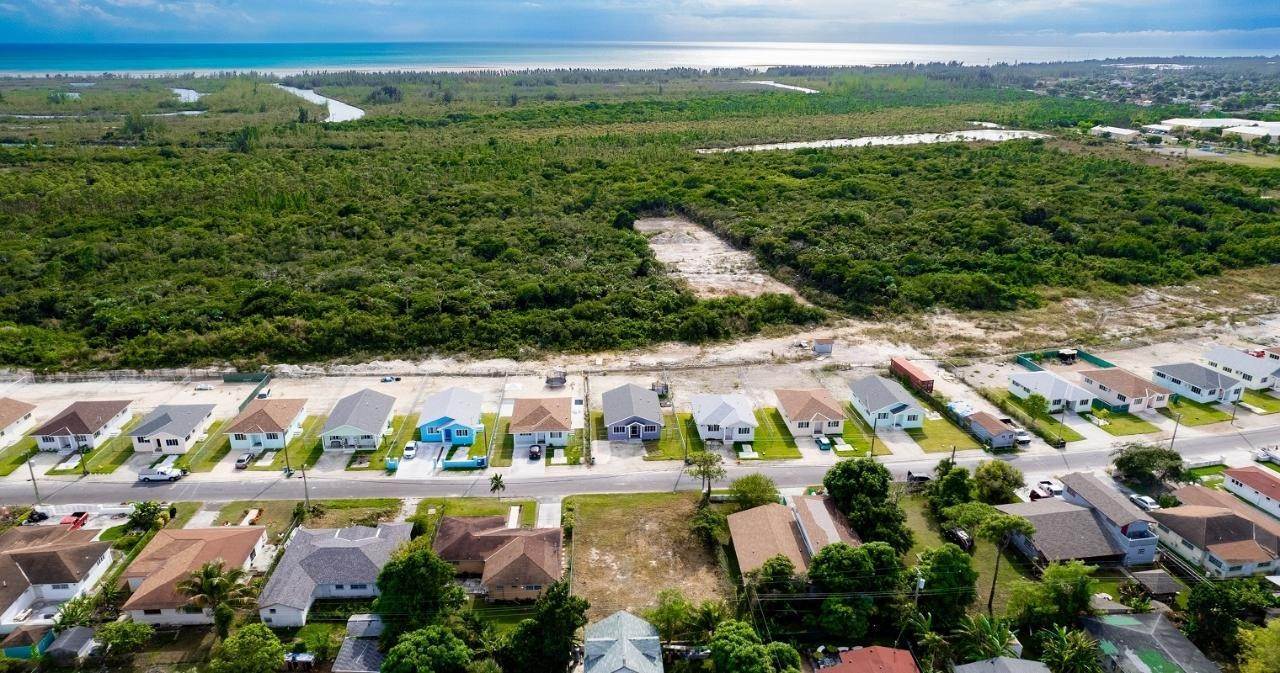 21. Land for Sale at South Beach Estates, Nassau and Paradise Island Bahamas