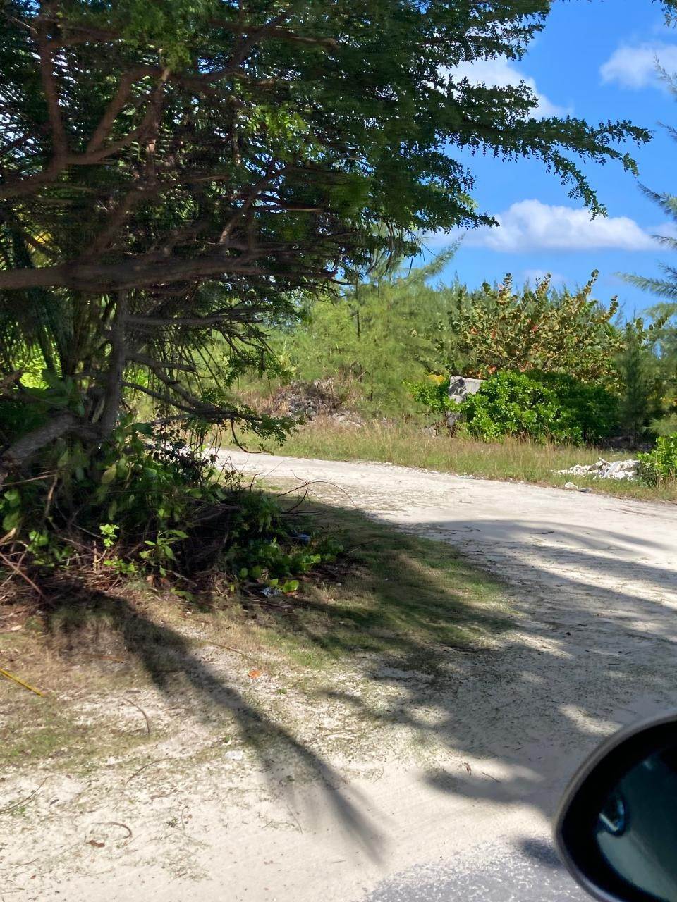 4. Land for Sale at Kemp's Bay, Andros Bahamas