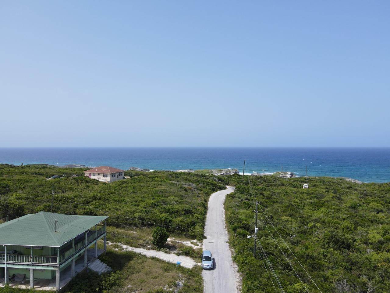 4. Land for Sale at Scrub Hill, Long Island Bahamas