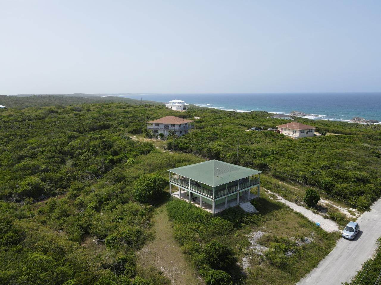 5. Land for Sale at Scrub Hill, Long Island Bahamas
