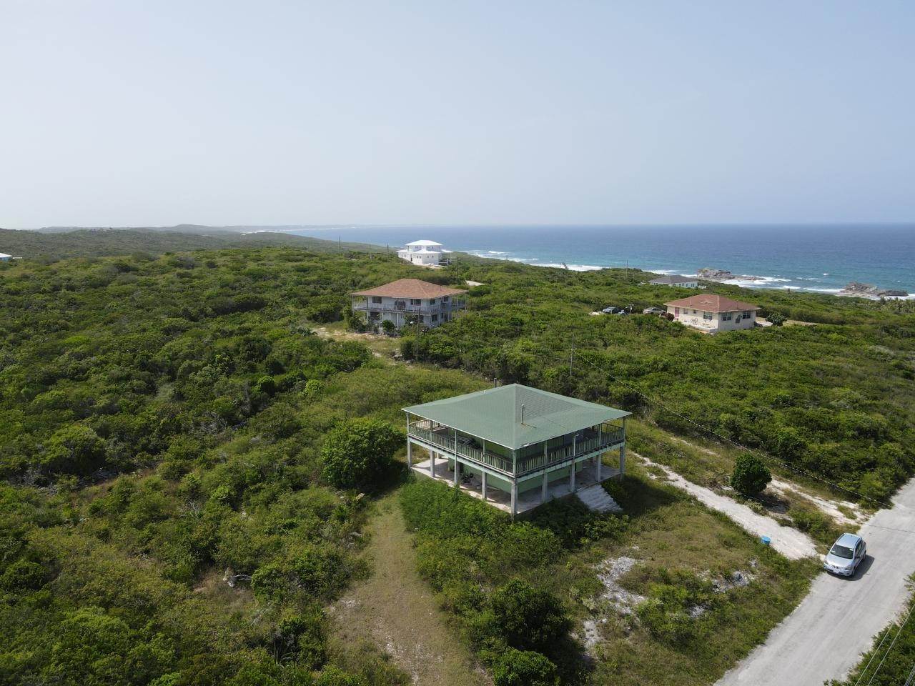 8. Land for Sale at Scrub Hill, Long Island Bahamas