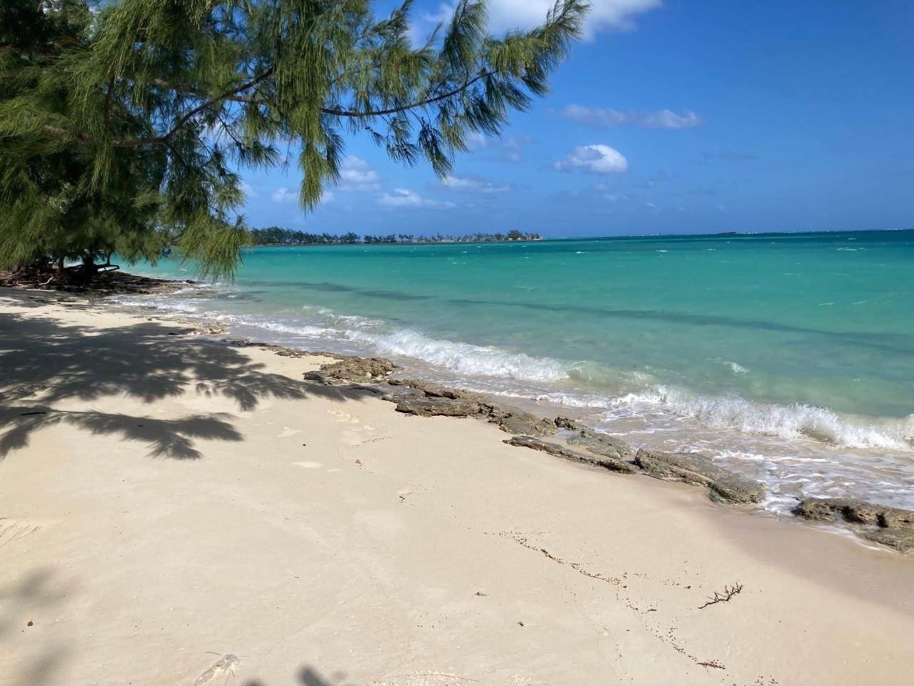 Land for Sale at Kemp's Bay, Andros Bahamas