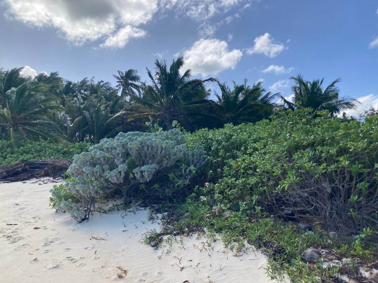 5. Land for Sale at Kemp's Bay, Andros Bahamas