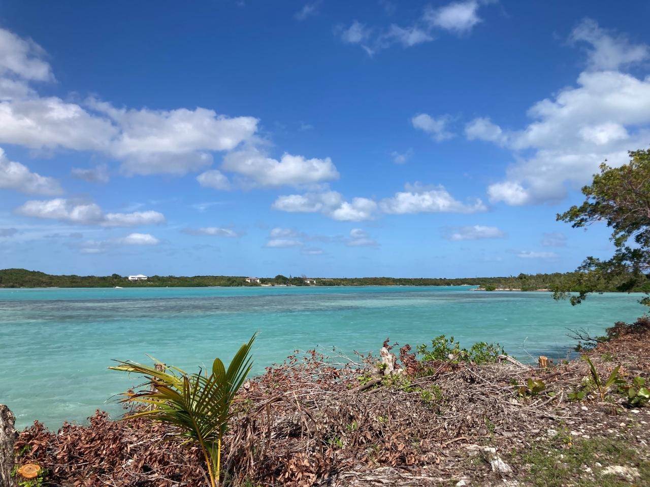 5. Land for Sale at Congo Town, Andros Bahamas
