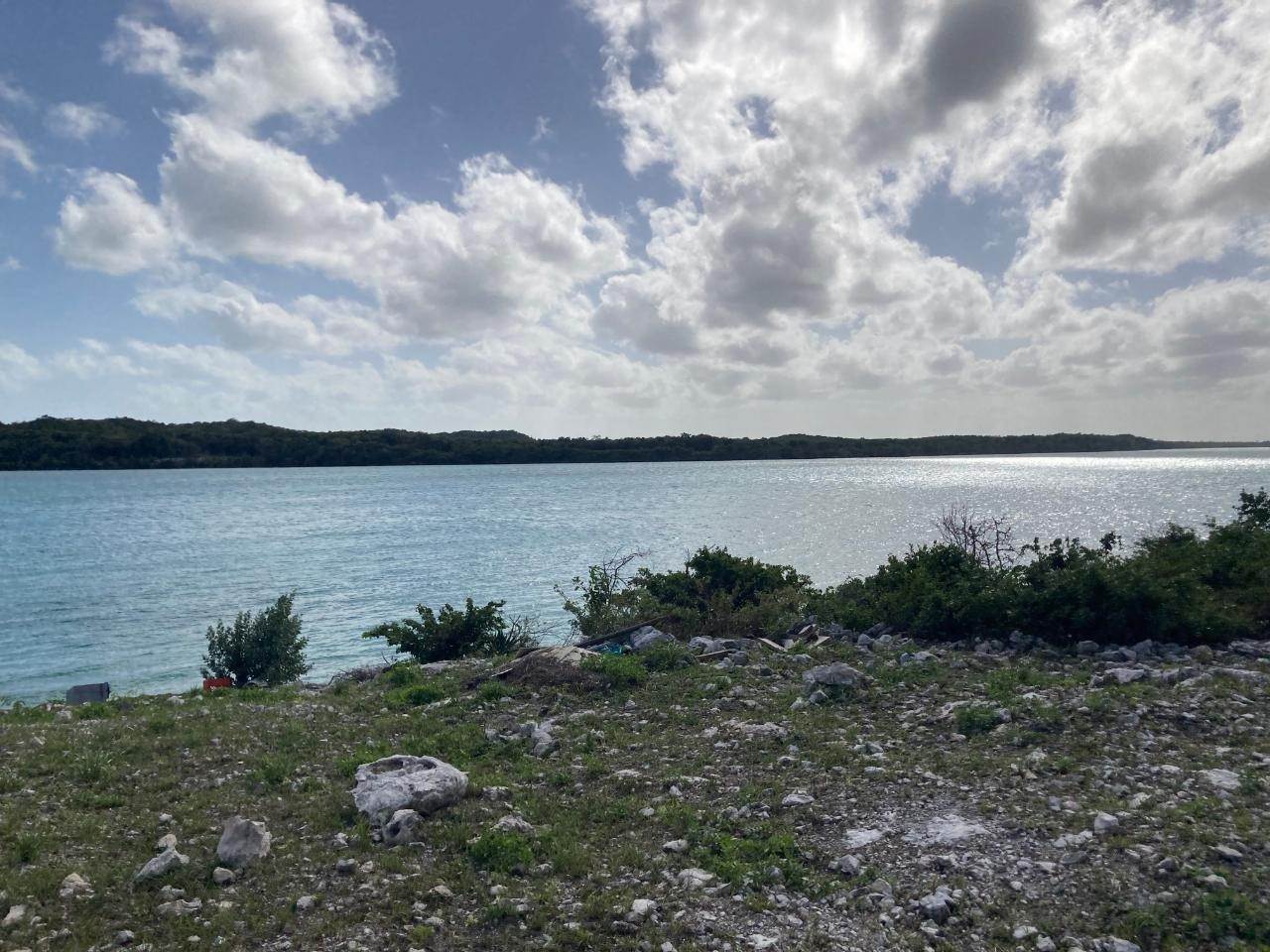 6. Land for Sale at Congo Town, Andros Bahamas