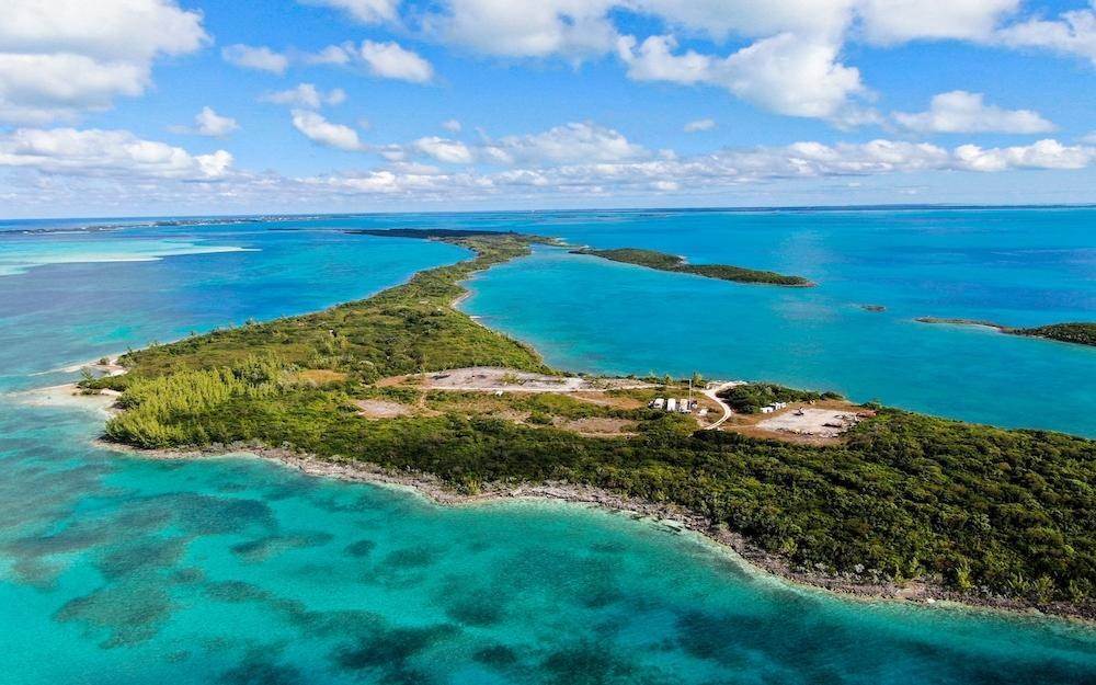 58. Private Islands for Sale at Other Eleuthera, Eleuthera Bahamas