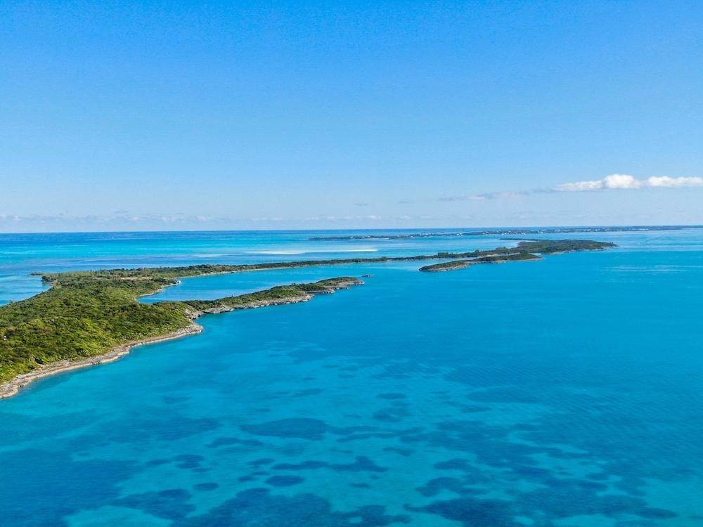 61. Private Islands for Sale at Other Eleuthera, Eleuthera Bahamas