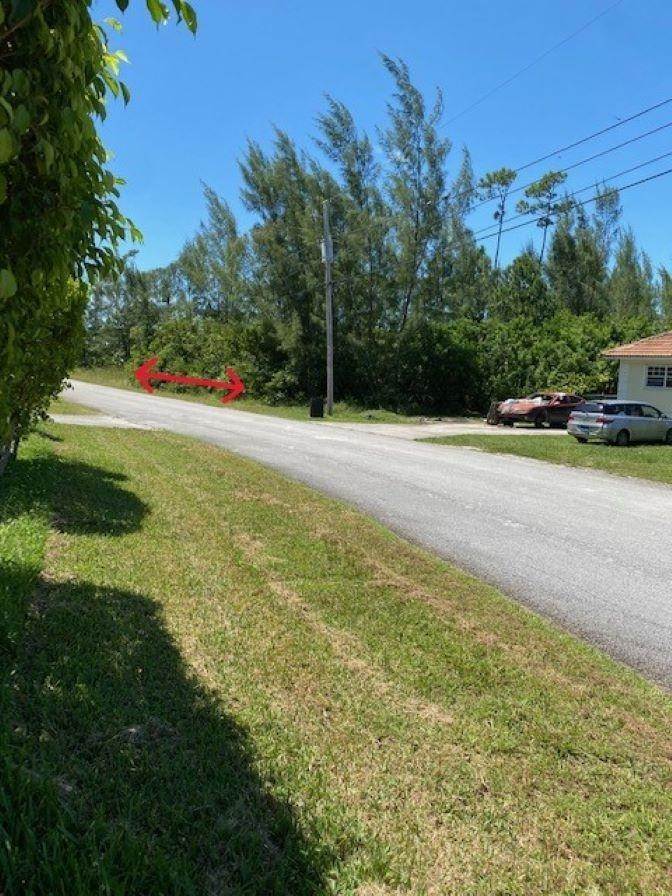 8. Land for Sale at Chesapeake, Freeport and Grand Bahama Bahamas