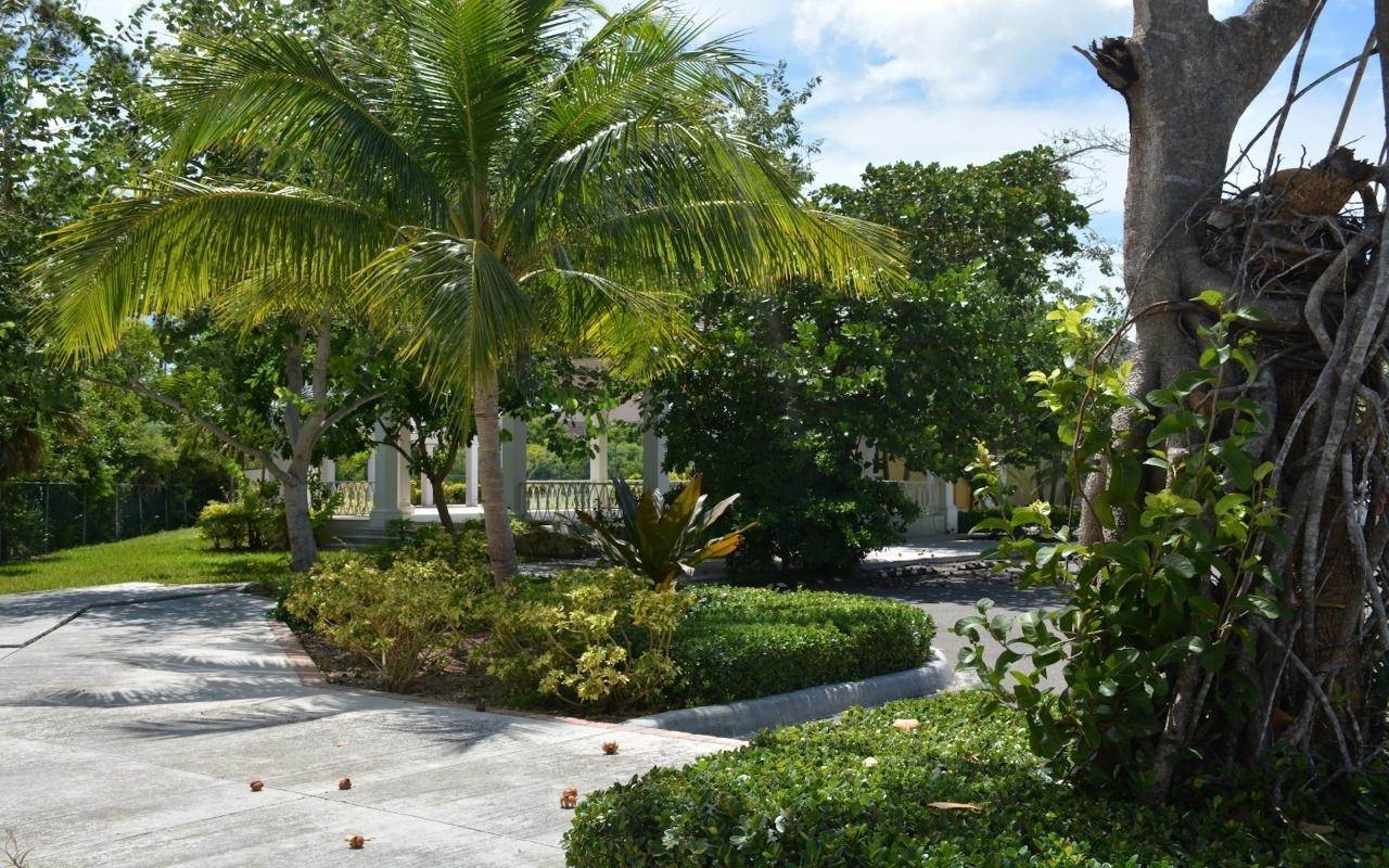 9. Land for Sale at West Bay Street, Nassau and Paradise Island Bahamas