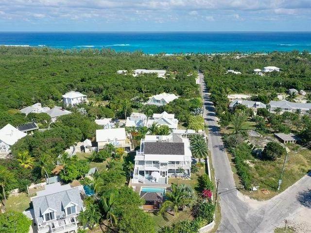 2. Single Family Homes for Sale at Governors Harbour, Eleuthera Bahamas