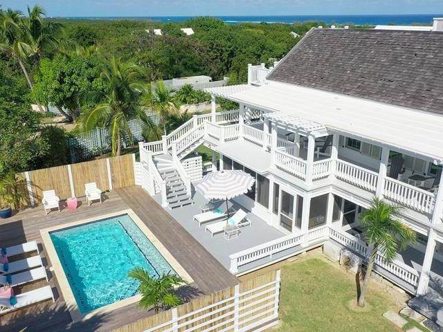 29. Single Family Homes for Sale at Governors Harbour, Eleuthera Bahamas