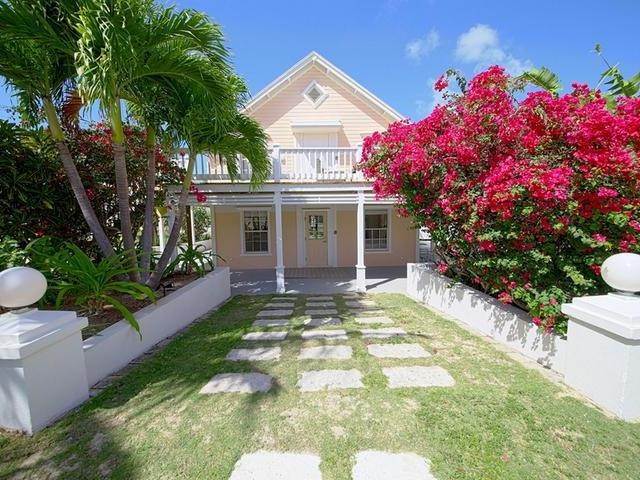 32. Single Family Homes for Sale at Governors Harbour, Eleuthera Bahamas