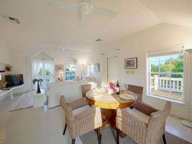 36. Single Family Homes for Sale at Governors Harbour, Eleuthera Bahamas