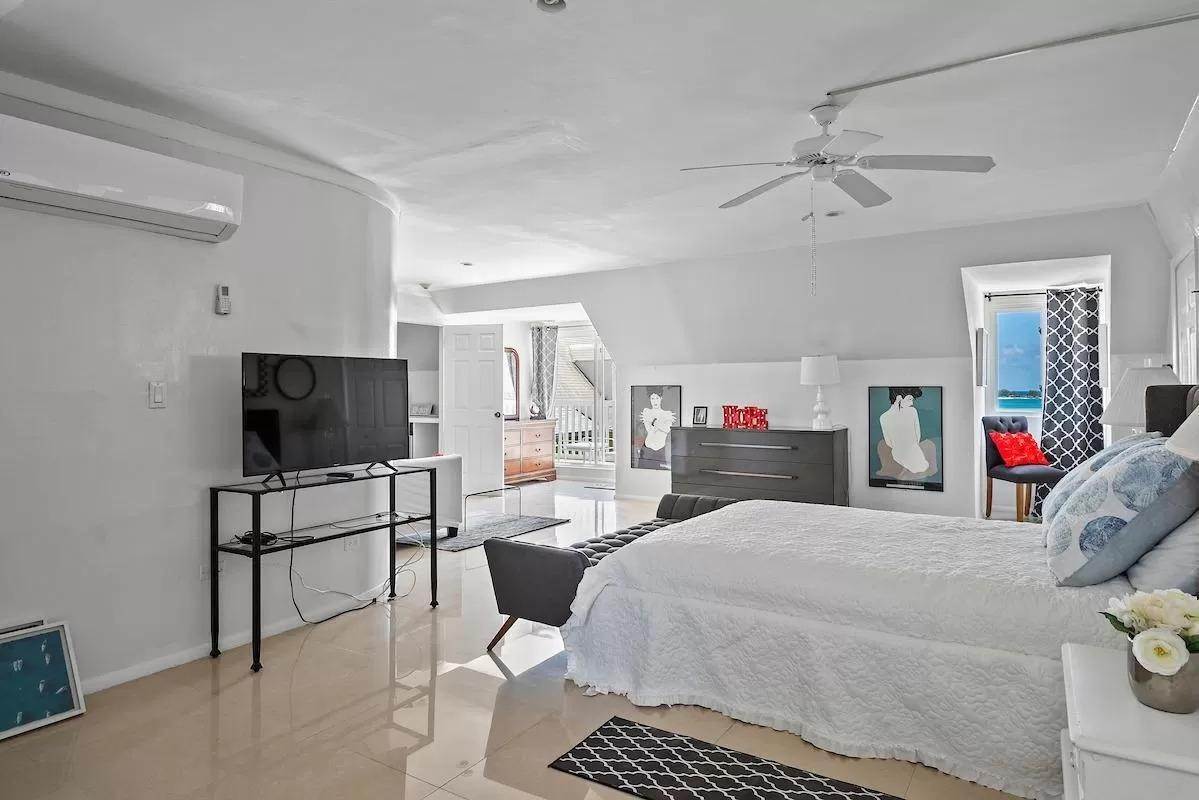 10. Condo for Rent at Cable Beach, Nassau and Paradise Island Bahamas