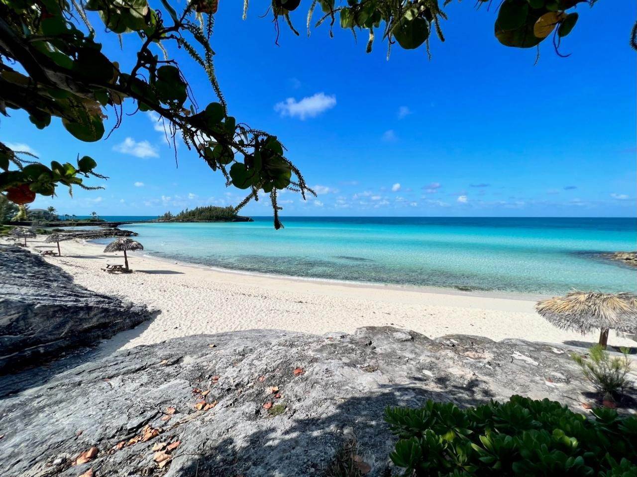 14. Land for Sale at Rainbow Bay, Eleuthera Bahamas