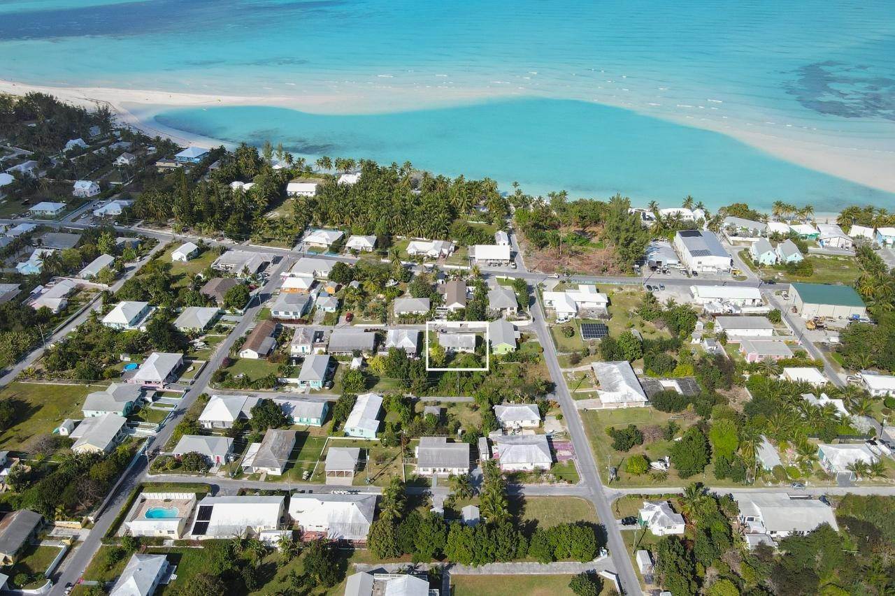 3. Land for Sale at Spanish Wells, Eleuthera Bahamas