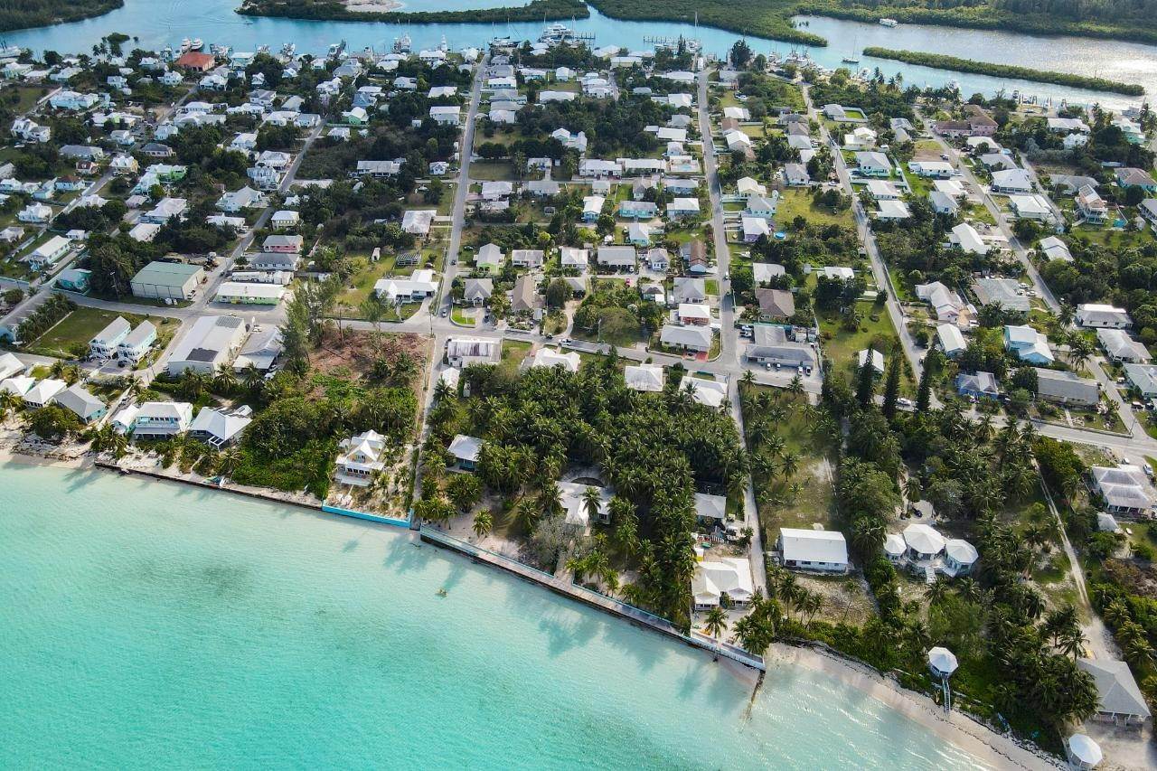 21. Land for Sale at Spanish Wells, Eleuthera Bahamas