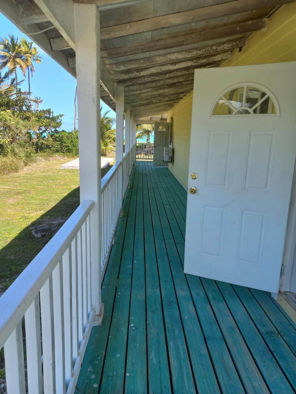 6. Other for Rent at Congo Town, Andros Bahamas
