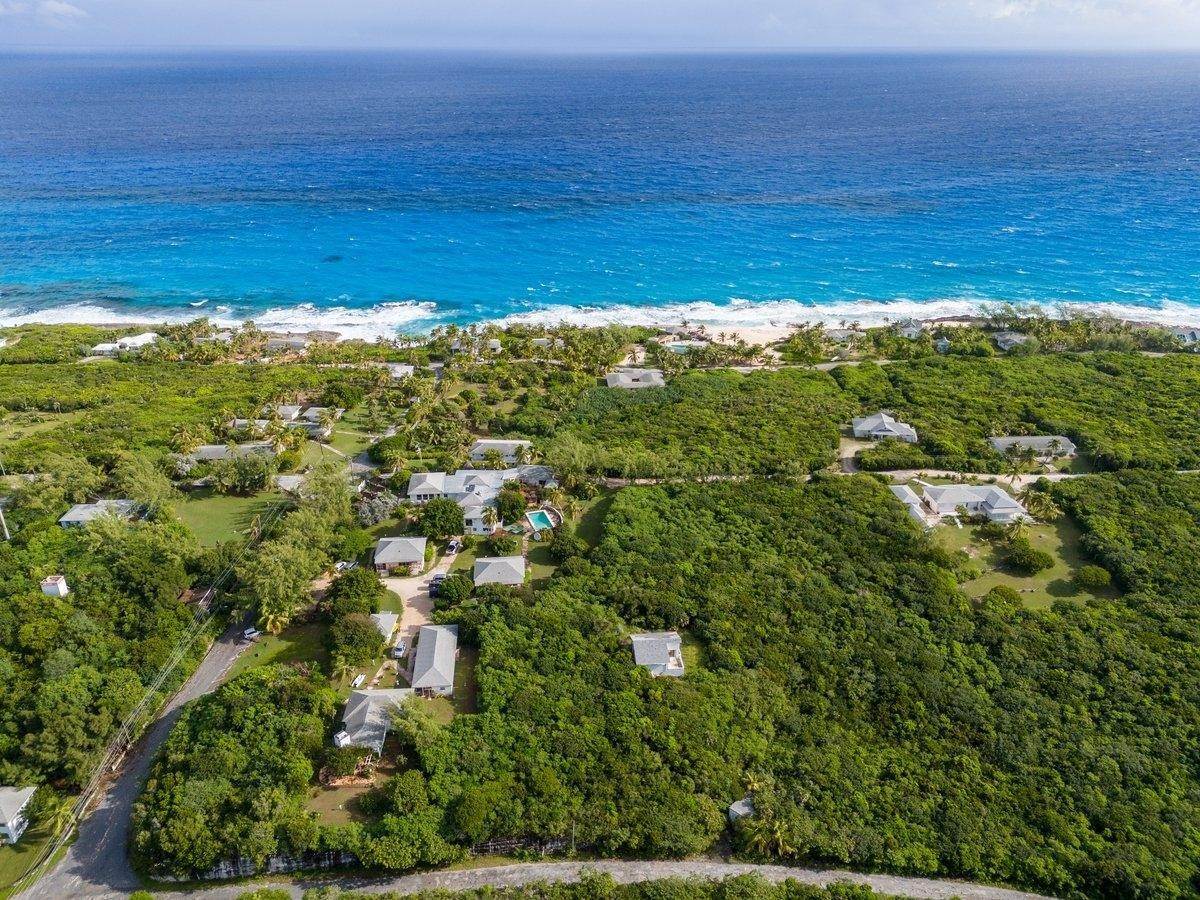 1. Resort / Hotel for Sale at Stella Maris, Long Island Bahamas