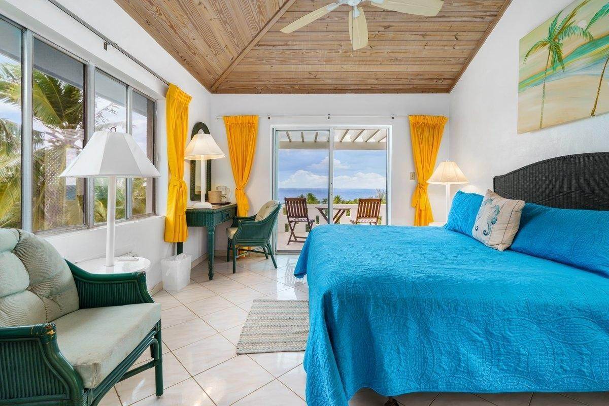31. Resort / Hotel for Sale at Stella Maris, Long Island Bahamas