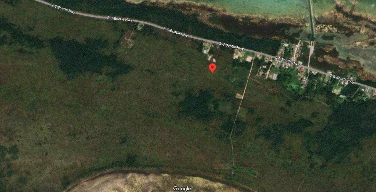 2. Land for Sale at Crown Haven, Abaco Bahamas