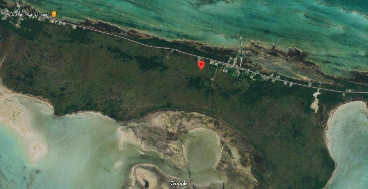 4. Land for Sale at Crown Haven, Abaco Bahamas