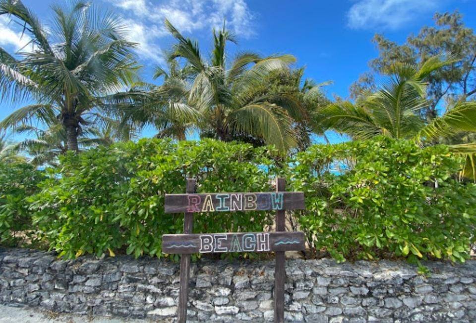 3. Land for Sale at Rainbow Bay, Eleuthera Bahamas