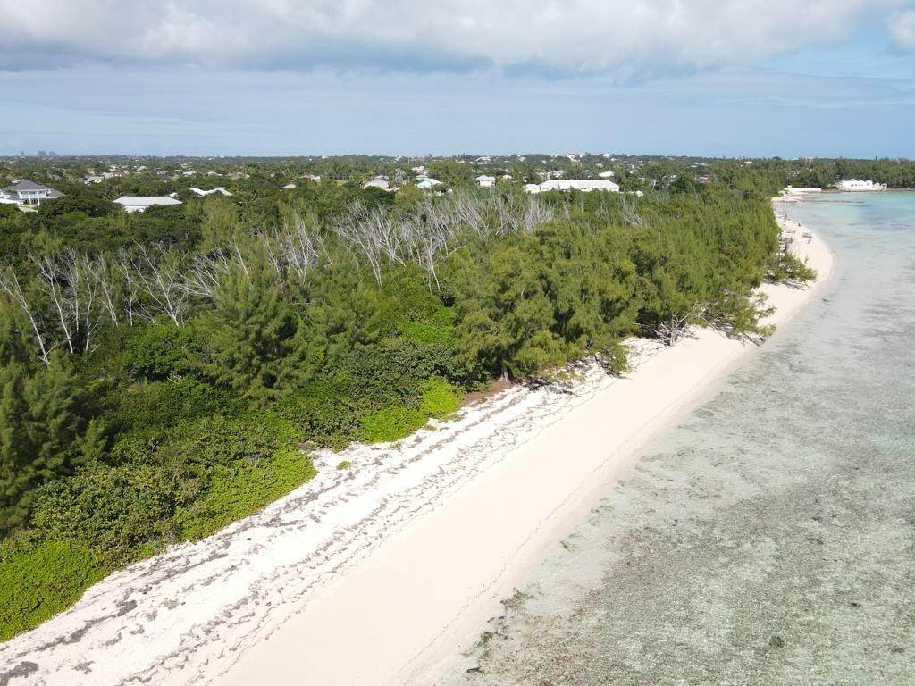 2. Land for Sale at Yamacraw, Nassau and Paradise Island Bahamas