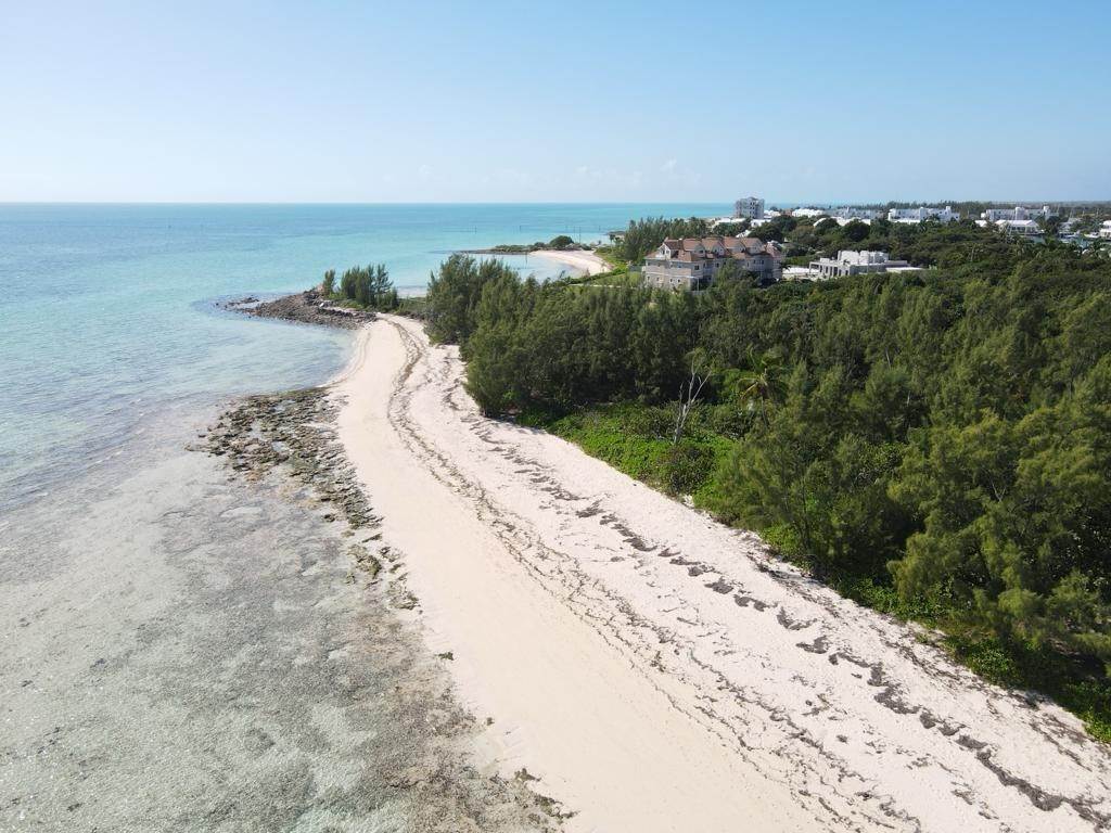3. Land for Sale at Yamacraw, Nassau and Paradise Island Bahamas