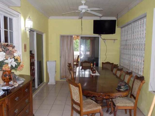 14. Single Family Homes for Sale at Other New Providence, New Providence Bahamas