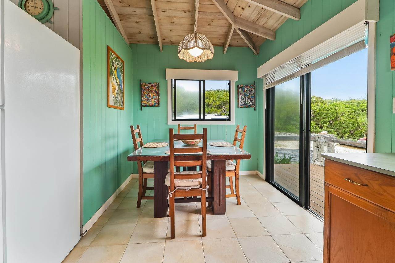 14. Single Family Homes for Sale at Rainbow Bay, Eleuthera Bahamas