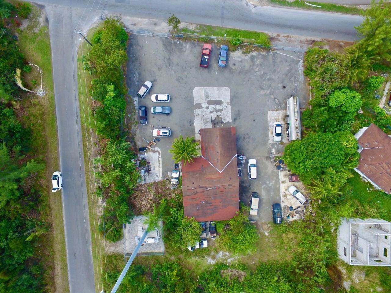8. Industrial for Sale at Coral Harbour, Nassau and Paradise Island Bahamas