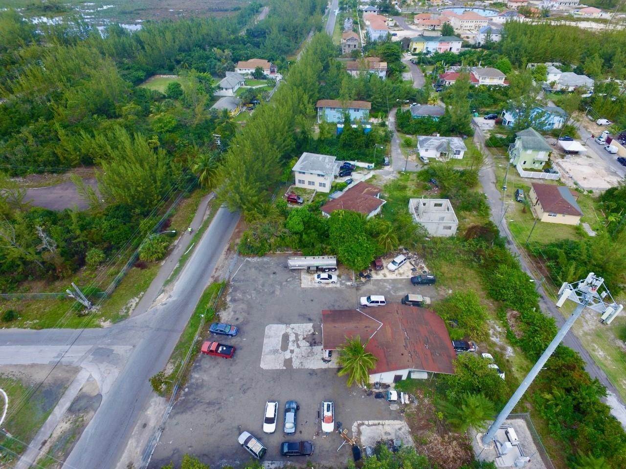 9. Industrial for Sale at Coral Harbour, Nassau and Paradise Island Bahamas