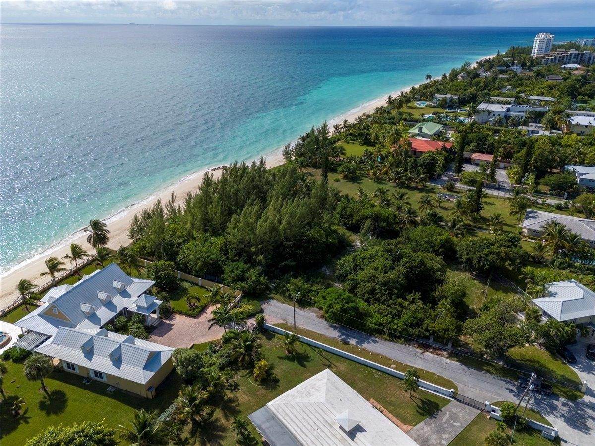 9. Land for Sale at Lucaya, Freeport and Grand Bahama Bahamas