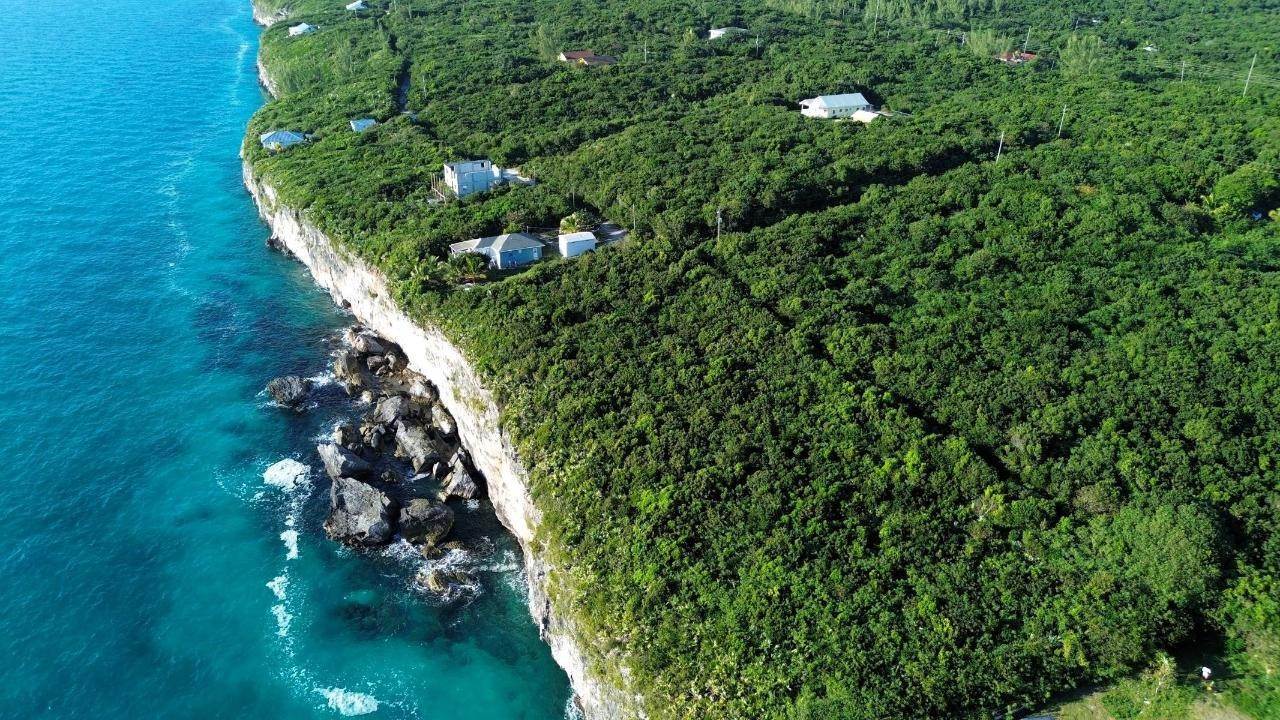 10. Land for Sale at Gregory Town, Eleuthera Bahamas