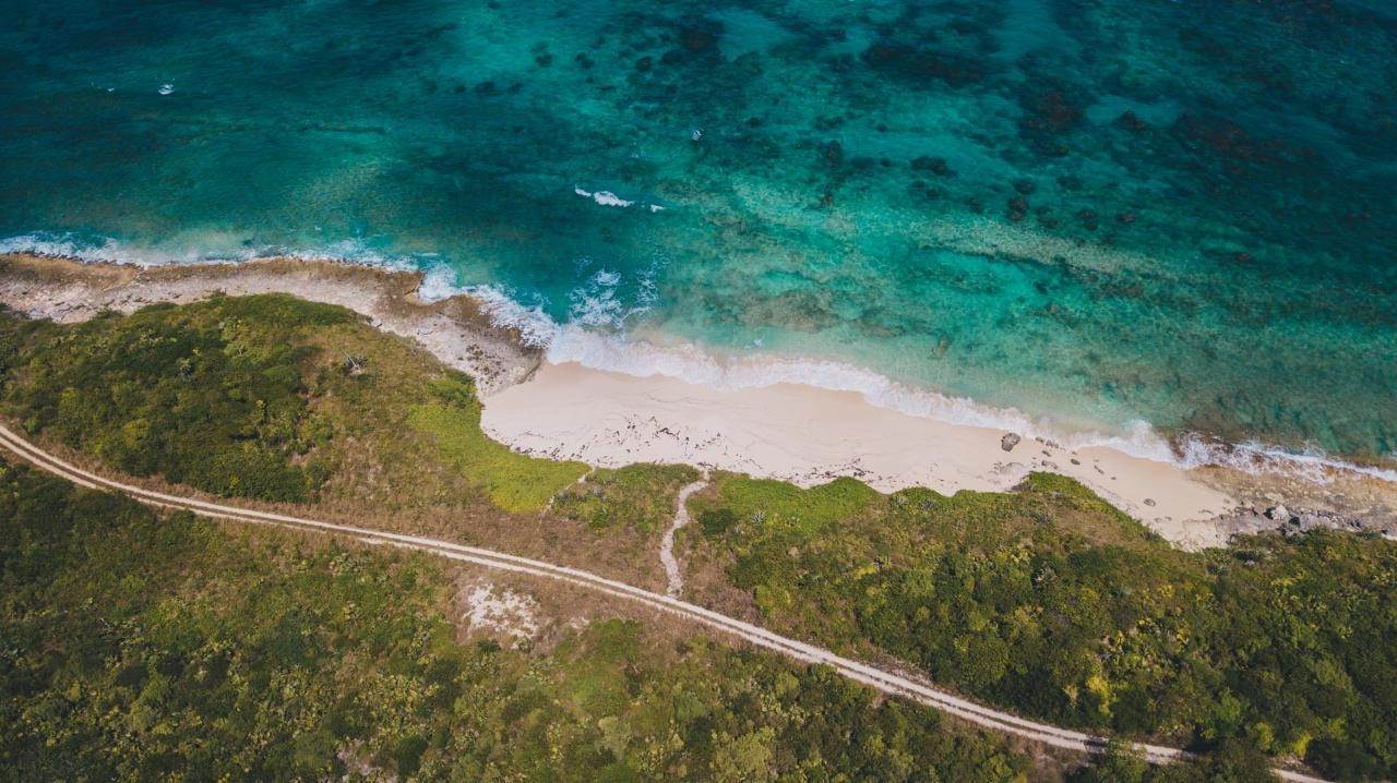 7. Land for Sale at Governors Harbour, Eleuthera Bahamas