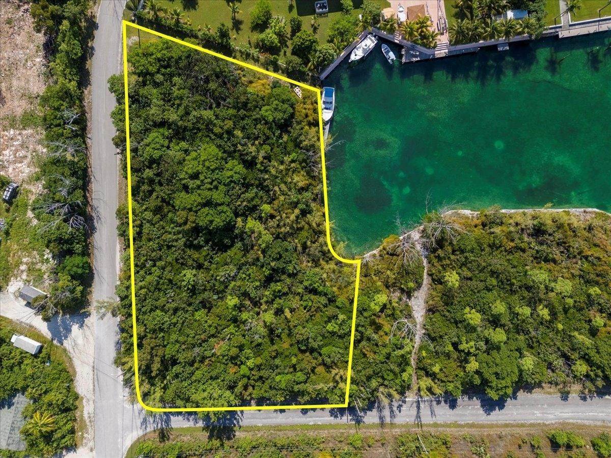 3. Land for Sale at Fortune Bay, Freeport and Grand Bahama Bahamas