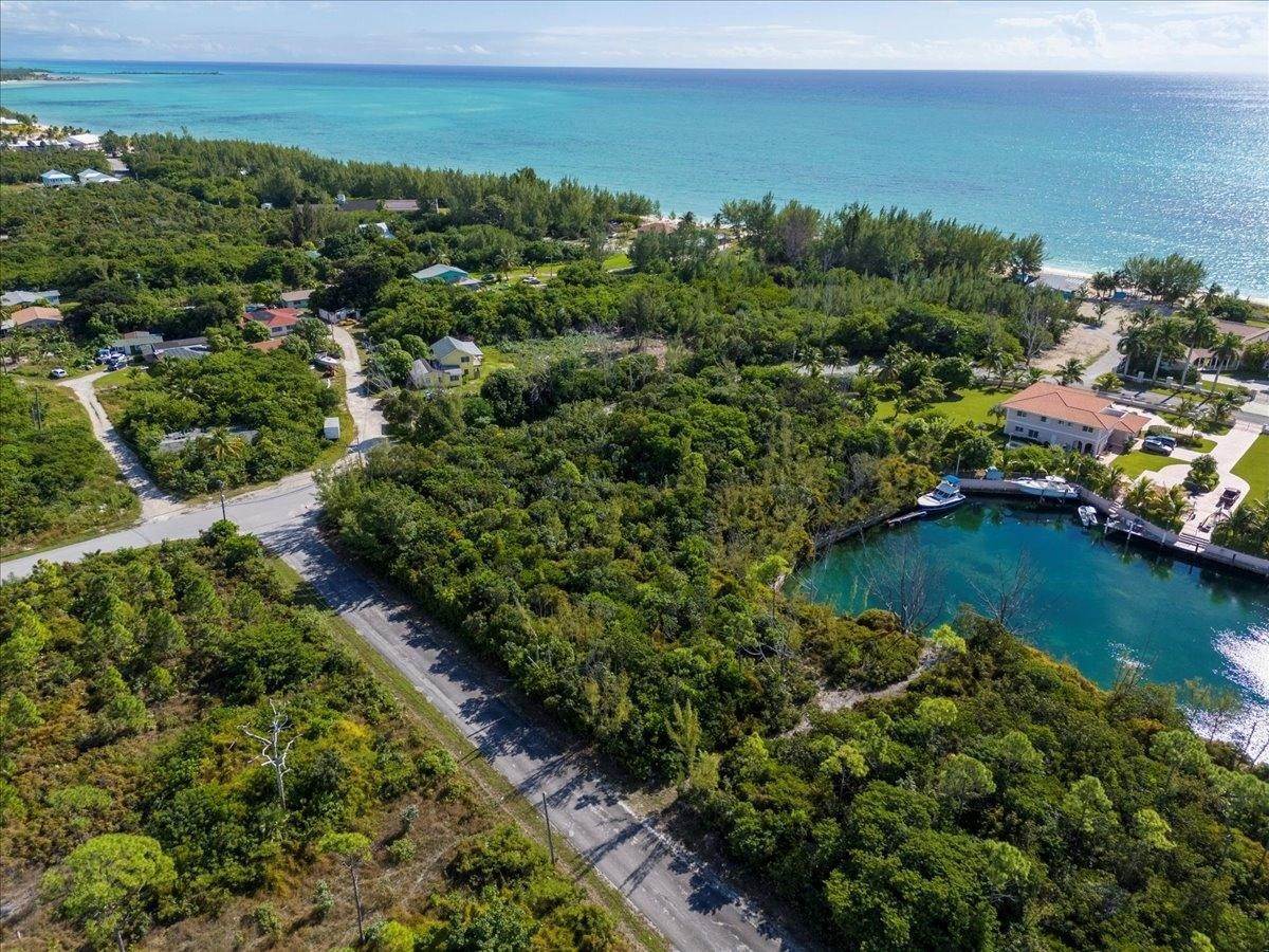 12. Land for Sale at Fortune Bay, Freeport and Grand Bahama Bahamas