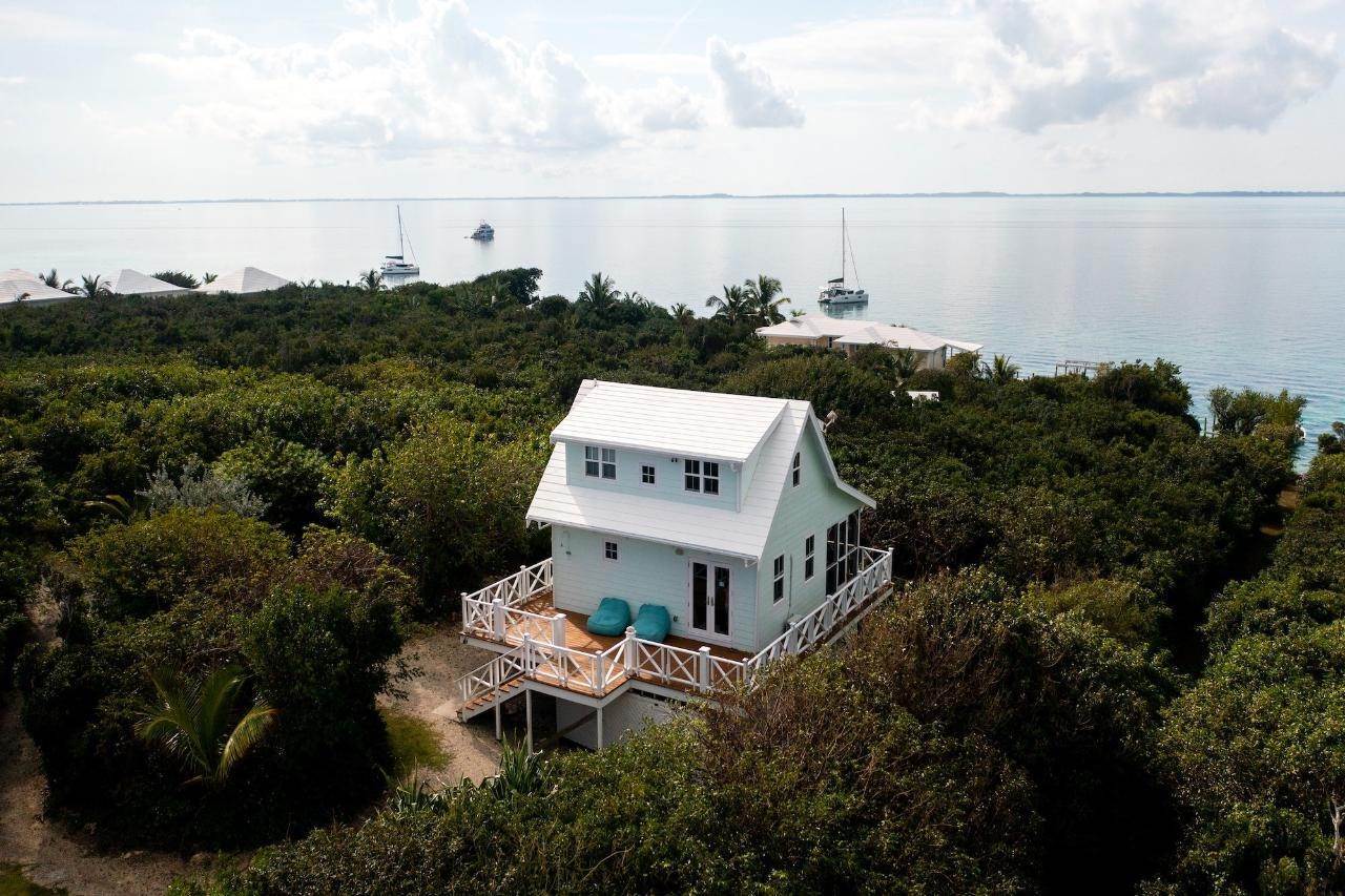 27. Single Family Homes for Sale at Guana Cay, Abaco Bahamas