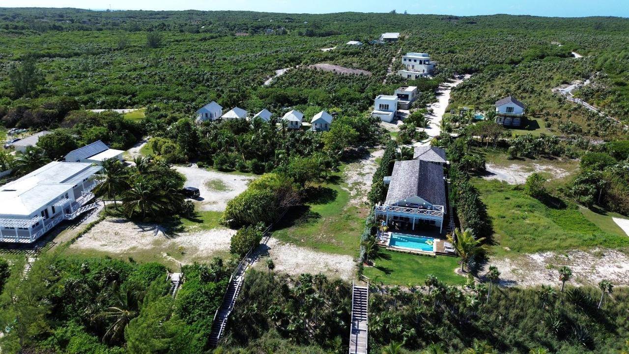 6. Single Family Homes for Sale at Governors Harbour, Eleuthera Bahamas