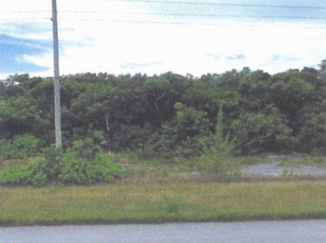 3. Land for Sale at Coopers Town, Abaco Bahamas