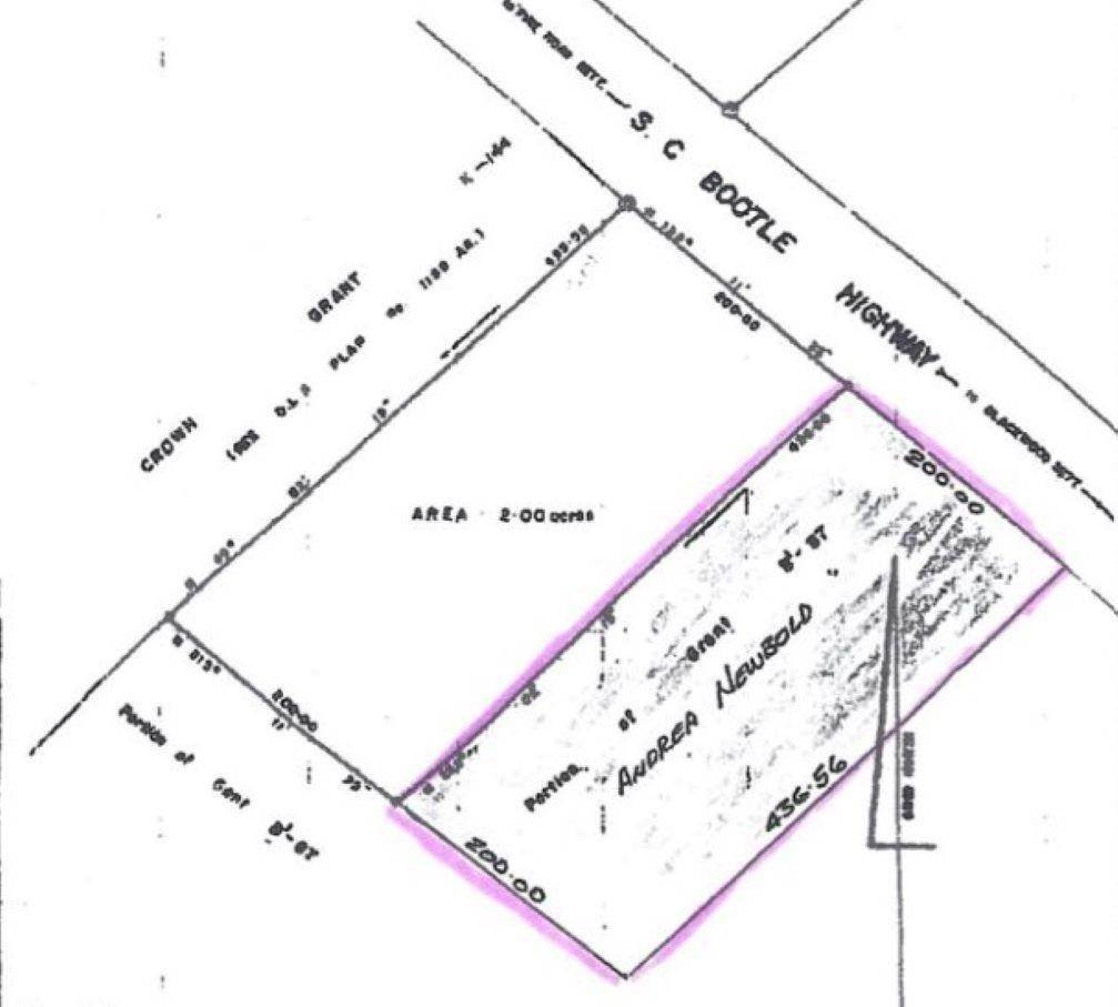 6. Land for Sale at Coopers Town, Abaco Bahamas